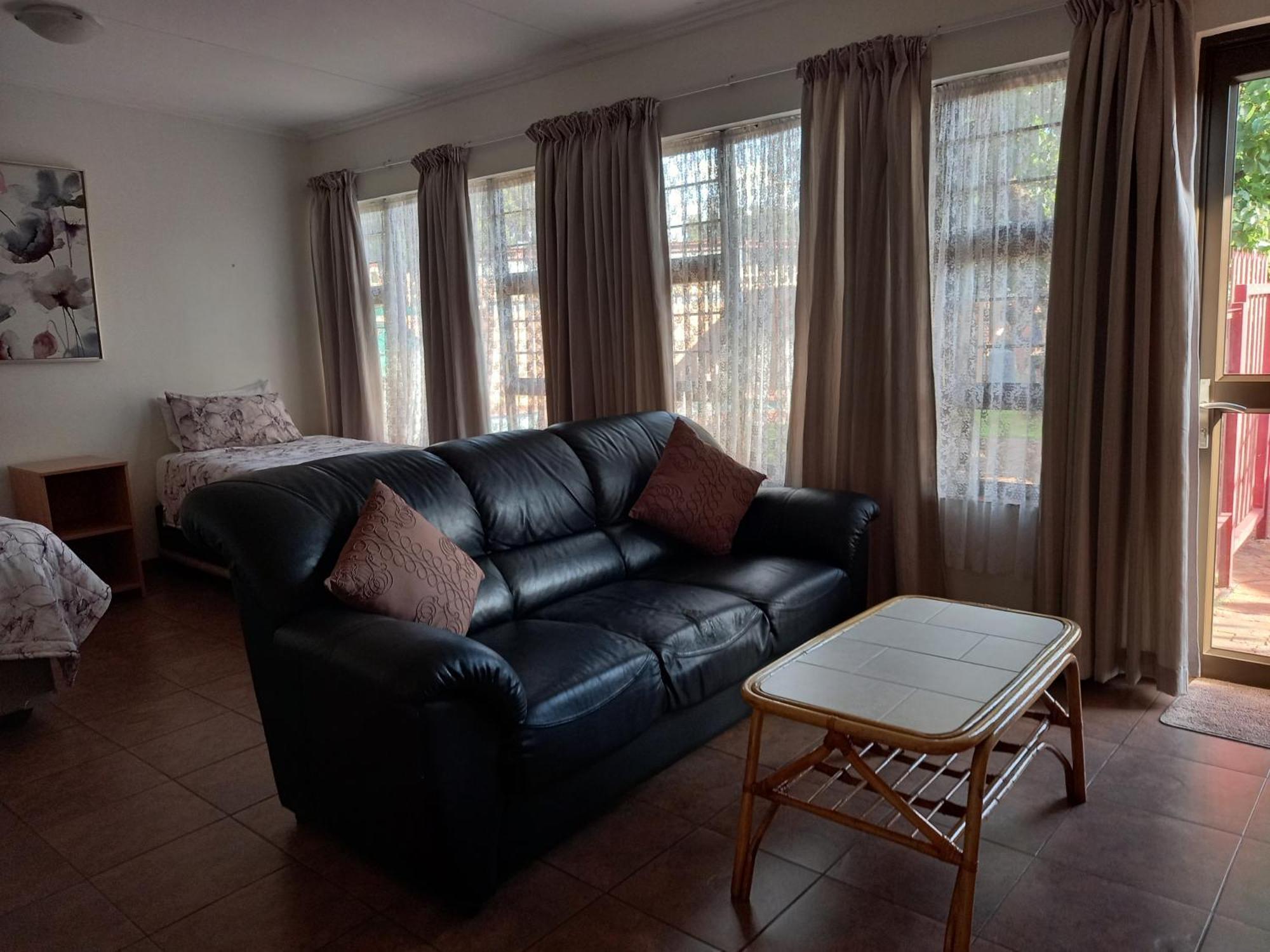 White Rose Guest House Vanderbijlpark Cameră foto