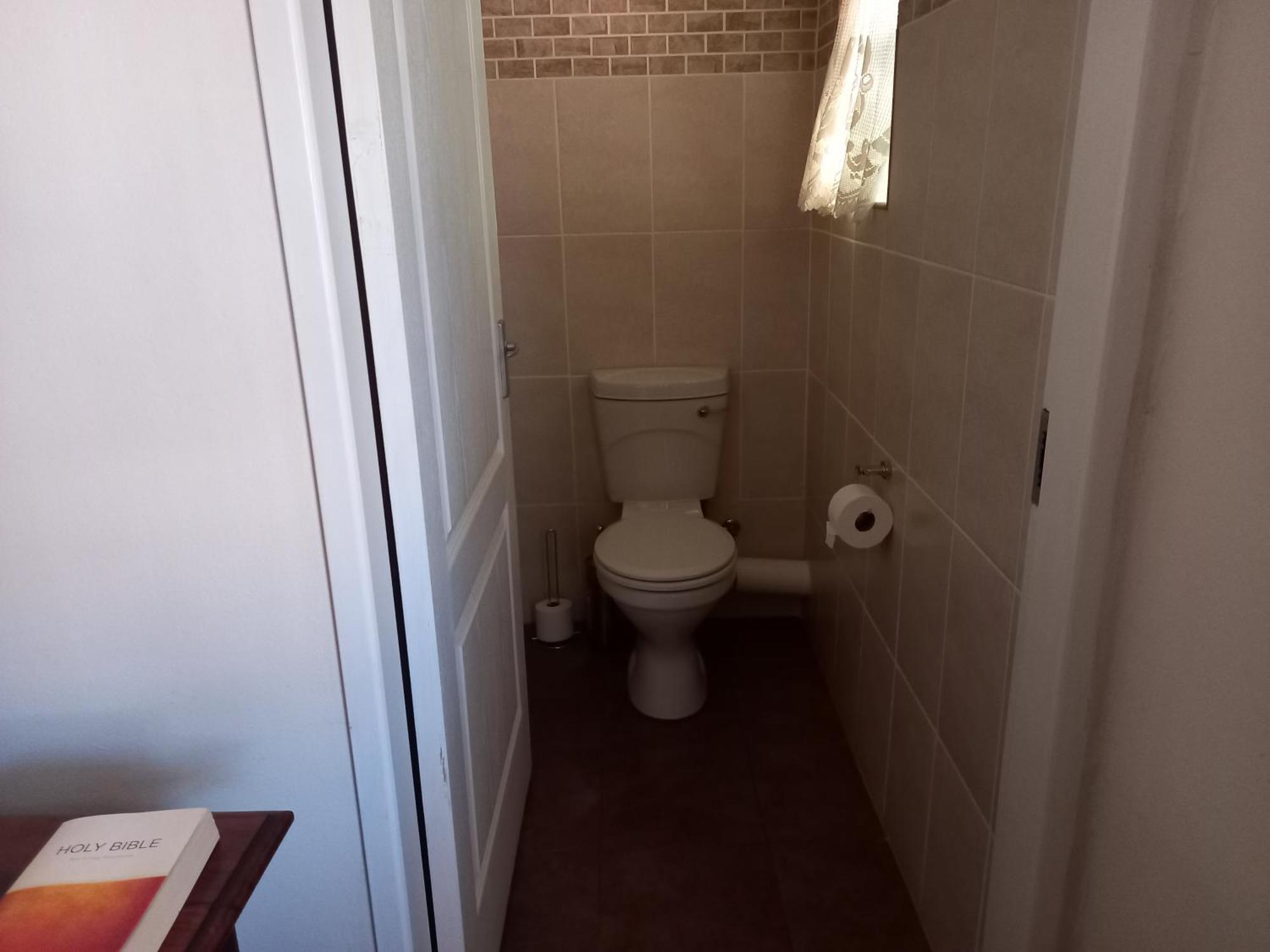 White Rose Guest House Vanderbijlpark Cameră foto