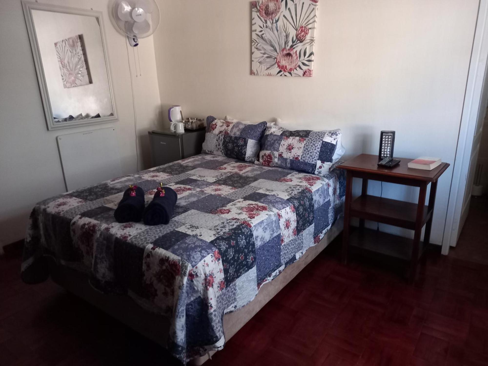 White Rose Guest House Vanderbijlpark Cameră foto